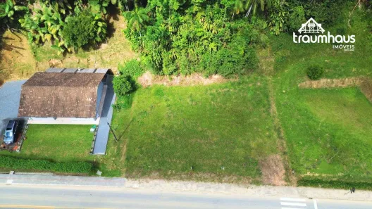 Lote/Terreno à venda, 4097m² no Vila Itoupava, Blumenau