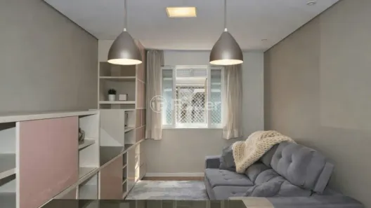 Apartamento com 1 Quarto à venda, 70m² no Vila Mariana, São Paulo