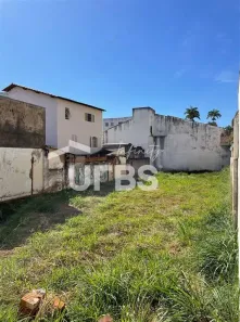 Lote/Terreno à venda, 417m² no Centro, Uberlândia