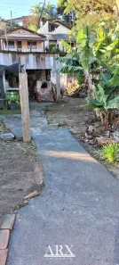 Lote/Terreno à venda, 438m² no Itoupava Norte, Blumenau