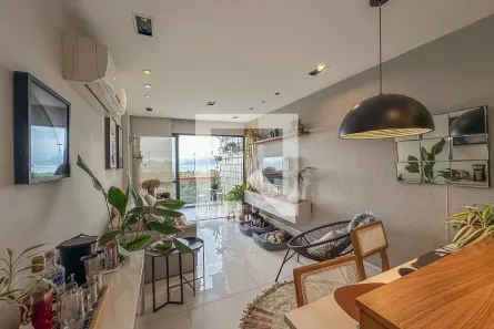 Apartamento com 2 Quartos à venda, 78m² no Flamengo, Rio de Janeiro