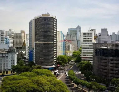 Apartamento com 1 Quarto à venda, 38m² no República, São Paulo