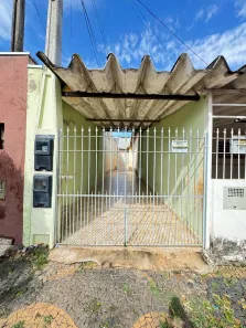 Casa com 2 Quartos para alugar, 66m² no Centro, Sumaré