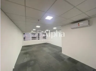 Sala Comercial à venda, 46m² no Alphaville Centro Industrial e Empresarial/Alphaville., Barueri