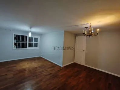 Apartamento com 3 Quartos para alugar, 93m² no Consolação, São Paulo