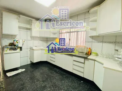 Casa com 5 Quartos à venda, 125m² no Jardim Sapopemba, São Paulo