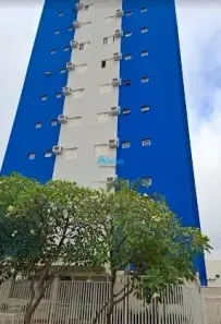 Apartamento com 2 Quartos para alugar, 100m² no Parque Industrial, São José do Rio Preto