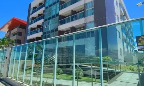Apartamento com 1 Quarto à venda, 34m² no Pina, Recife