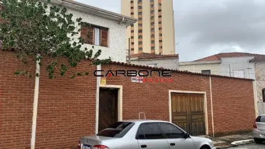 Sobrado com 3 Quartos à venda, 196m² no Mooca, São Paulo