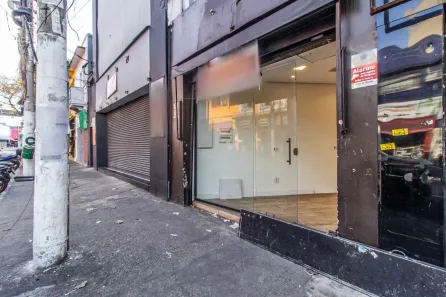 Ponto Comercial para alugar, 140m² no Penha de França, São Paulo