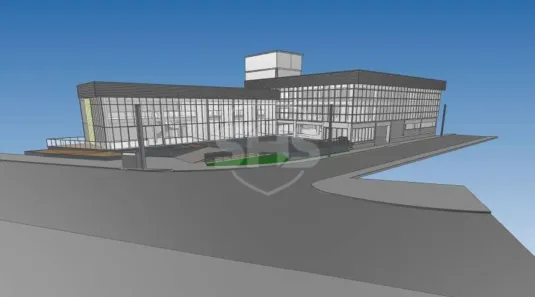 Ponto Comercial para alugar, 42m² no Itoupava Seca, Blumenau