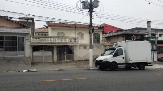 Sobrado com 3 Quartos à venda, 300m² no Jardim Umuarama, São Paulo