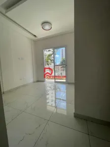 Casa de Condomínio com 2 Quartos à venda, 58m² no Ocian, Praia Grande
