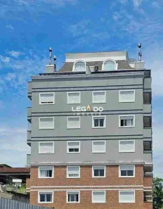 Apartamento com 2 Quartos à venda, 78m² no Costa e Silva, Joinville