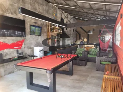 Sobrado com 3 Quartos à venda, 318m² no São José, São Caetano do Sul