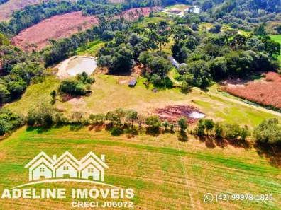 Lote/Terreno à venda, 1000m² no Catanduva, Carambeí