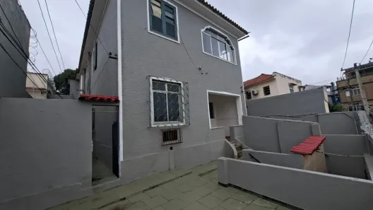Apartamento com 2 Quartos à venda, 80m² no Higienópolis, Rio de Janeiro