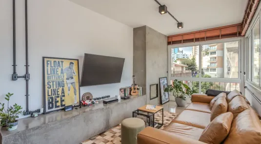 Cobertura com 2 Quartos à venda, 151m² no Petrópolis, Porto Alegre