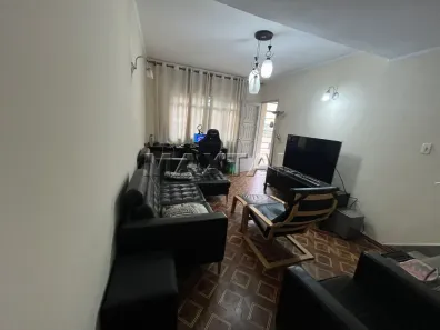 Sobrado com 2 Quartos à venda, 131m² no Parque Mandaqui, São Paulo
