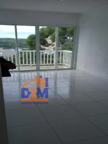 Apartamento com 2 Quartos para alugar, 62m² no Centro, Osasco