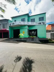 Prédio Comercial à venda, 480m² no Promorar, Teresina