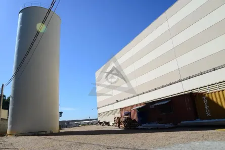 Galpão/Depósito/Armazém para alugar, 1350m² no Jardim Manchester (Nova Veneza), Sumaré