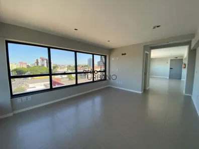 Sala Comercial à venda, 55m² no Marechal Rondon, Canoas