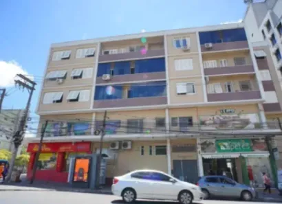 Apartamento com 3 Quartos à venda, 80m² no Cristo Redentor, Porto Alegre