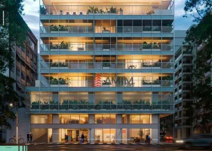 Apartamento com 1 Quarto à venda, 52m² no Icaraí, Niterói