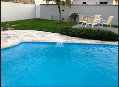 Casa com 3 Quartos à venda, 350m² no Jardim Maluche, Brusque