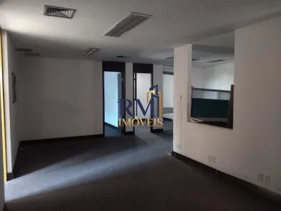 Sala Comercial à venda, 300m² no Funcionários, Belo Horizonte
