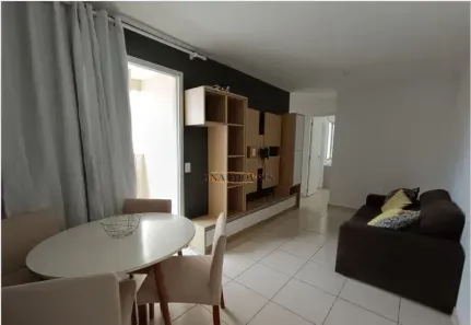Apartamento com 2 Quartos para alugar, 60m² no Serrano, Belo Horizonte