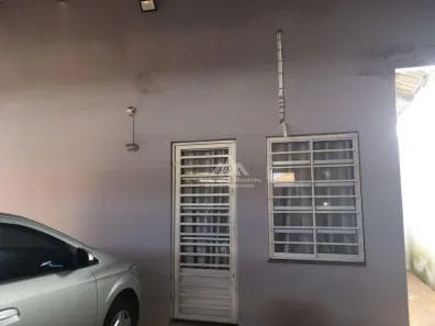 Casa com 2 Quartos à venda, 70m² no Jardim Cristo Redentor, Ribeirão Preto