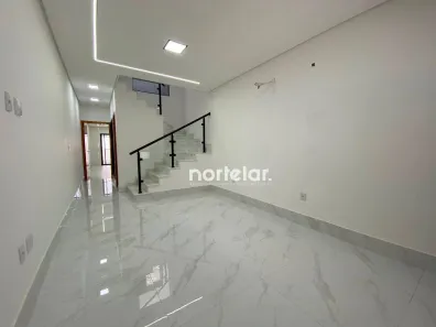 Sobrado com 3 Quartos à venda, 120m² no Parque São Domingos, São Paulo