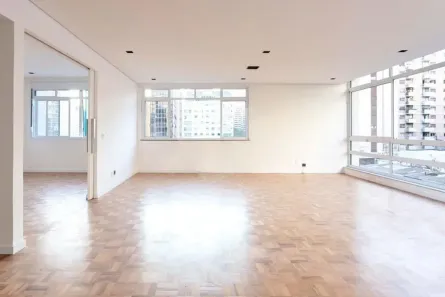 Apartamento com 3 Quartos à venda, 167m² no Jardim Paulista, São Paulo