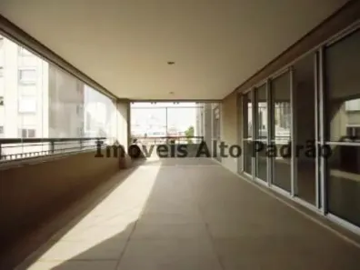 Apartamento com 4 Quartos à venda, 222m² no Vila Mariana, São Paulo