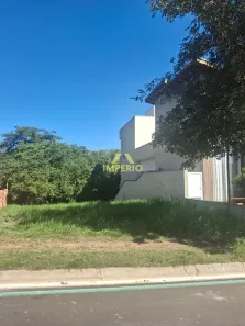 Lote/Terreno à venda, 10m² no Residencial Lagos D'Icaraí, Salto