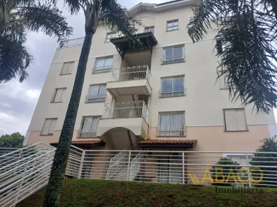 Apartamento com 3 Quartos para alugar, 100m² no Parque Santa Felícia Jardim, São Carlos