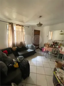 Apartamento com 2 Quartos à venda, 48m² no Jardim Antártica, São Paulo