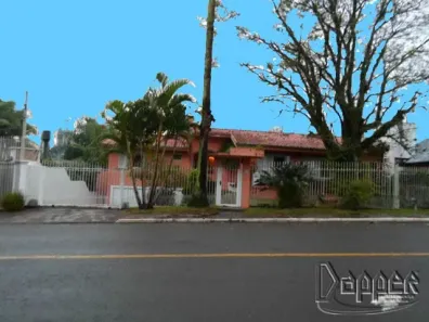 Casa com 5 Quartos à venda, 281m² no Jardim Mauá, Novo Hamburgo