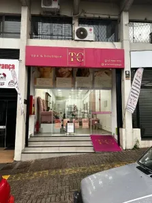 para alugar, 210m² no Centro, Foz do Iguaçu
