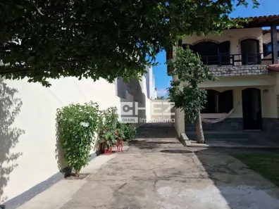 Casa com 3 Quartos à venda, 148m² no Jardim Excelsior, Cabo Frio