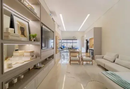 Casa de Condomínio com 3 Quartos à venda, 140m² no Jardim Ermida I, Jundiaí