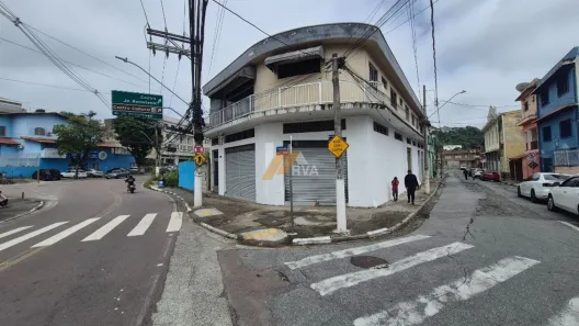 Ponto Comercial para alugar, 250m² no Jardim Progresso, Franco da Rocha
