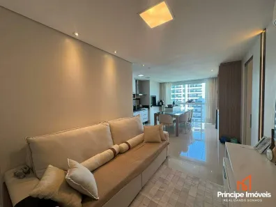 Apartamento com 3 Quartos à venda, 81m² no Centro, Joinville