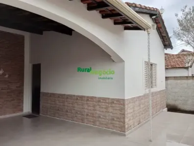 Casa com 3 Quartos à venda, 120m² no Cruz, Lorena