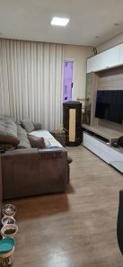 Apartamento com 2 Quartos à venda, 51m² no Vila São João, Barueri