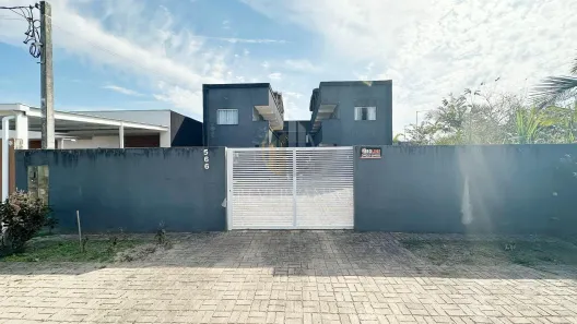 Apartamento com 1 Quarto à venda, 363m² no Guaratuba, Guaratuba