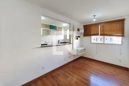 Apartamento com 2 Quartos à venda, 55m² no Jardim Nova Europa, Campinas