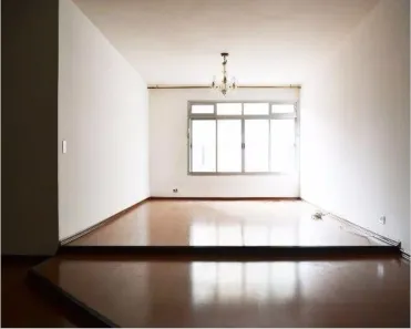 Apartamento com 4 Quartos para alugar, 190m² no Pinheiros, São Paulo